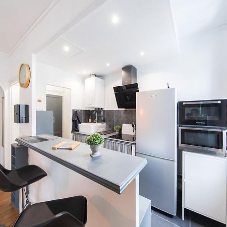 Appartement T2 Au Calme Cosy - Quartier Prebendes Tours Exterior foto